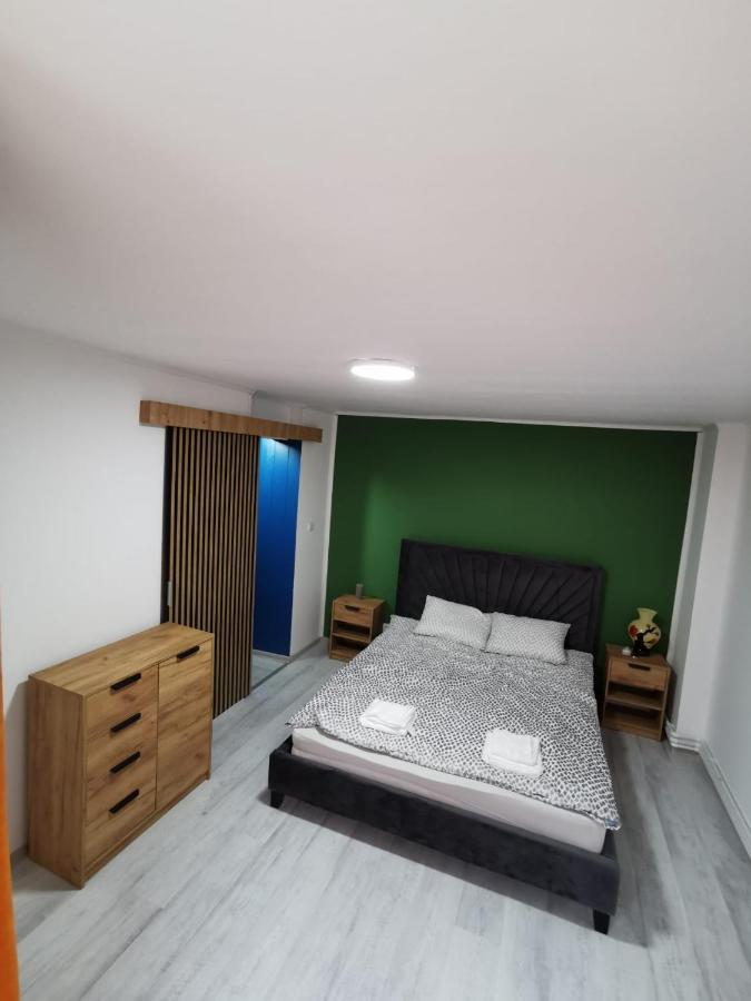 Noah Apartment Uricani  Екстериор снимка