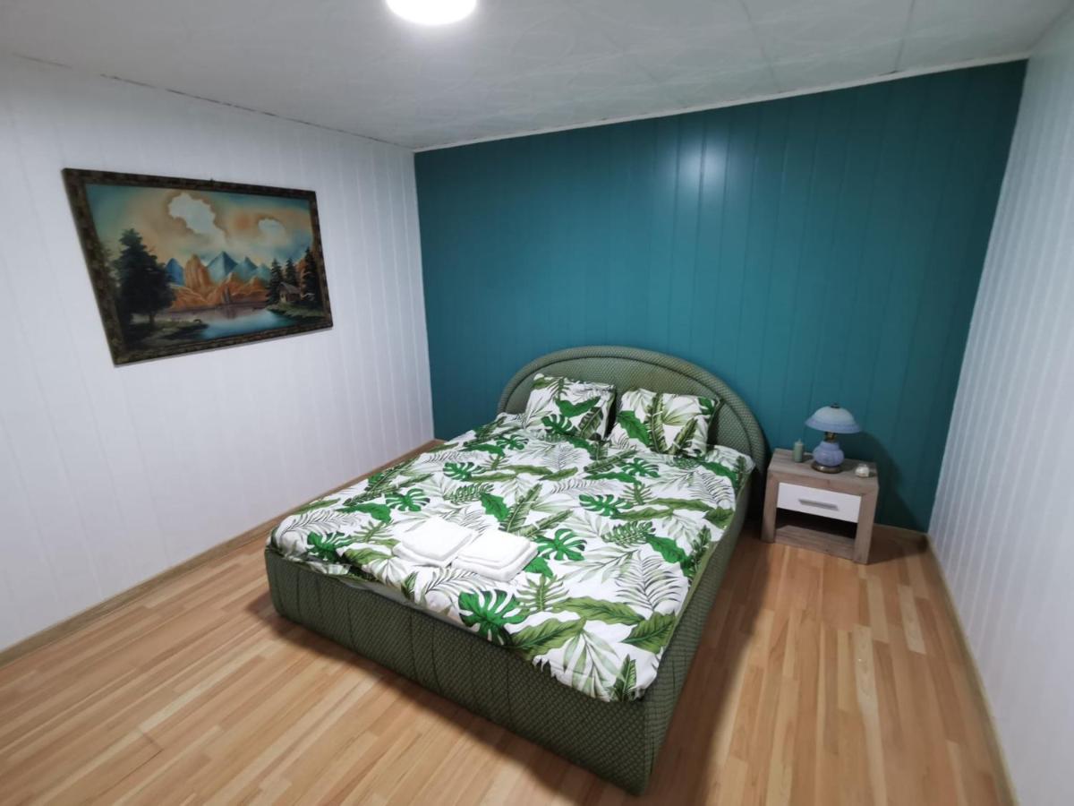 Noah Apartment Uricani  Екстериор снимка