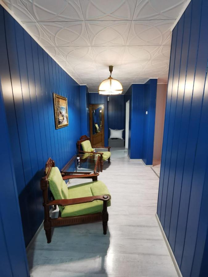 Noah Apartment Uricani  Екстериор снимка