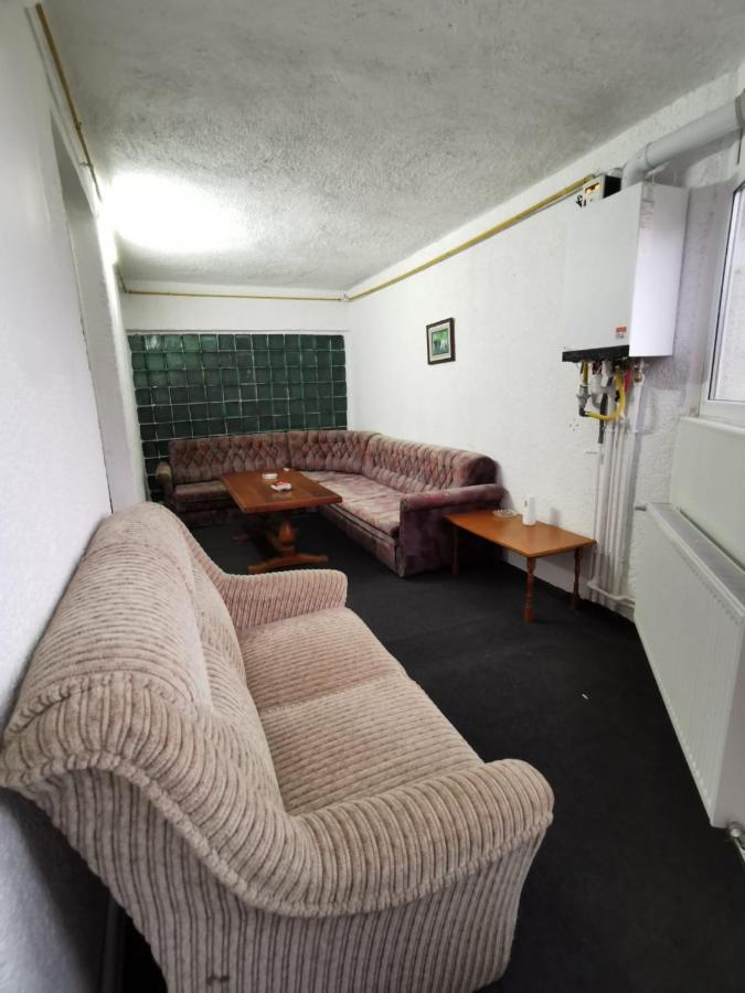 Noah Apartment Uricani  Екстериор снимка